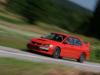 2005 Mitsubishi Lancer Evolution IX 1